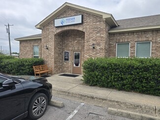 Pflugerville, TX Office - 1010 Old Austin Hutto Rd