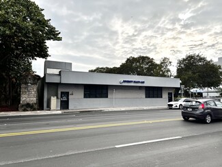 Miami, FL Office/Medical - 4908 SW 8th St