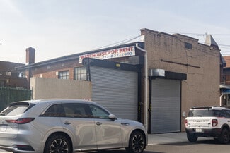 Middle Village, NY Industrial - 6676 70th St