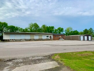 Gallatin, TN Industrial - 239 James St