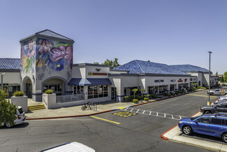 Roseville, CA Retail - 1850 Douglas Blvd