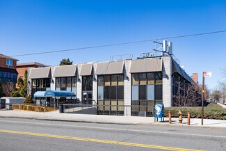 Brooklyn, NY undefined - 2270 Kimball St