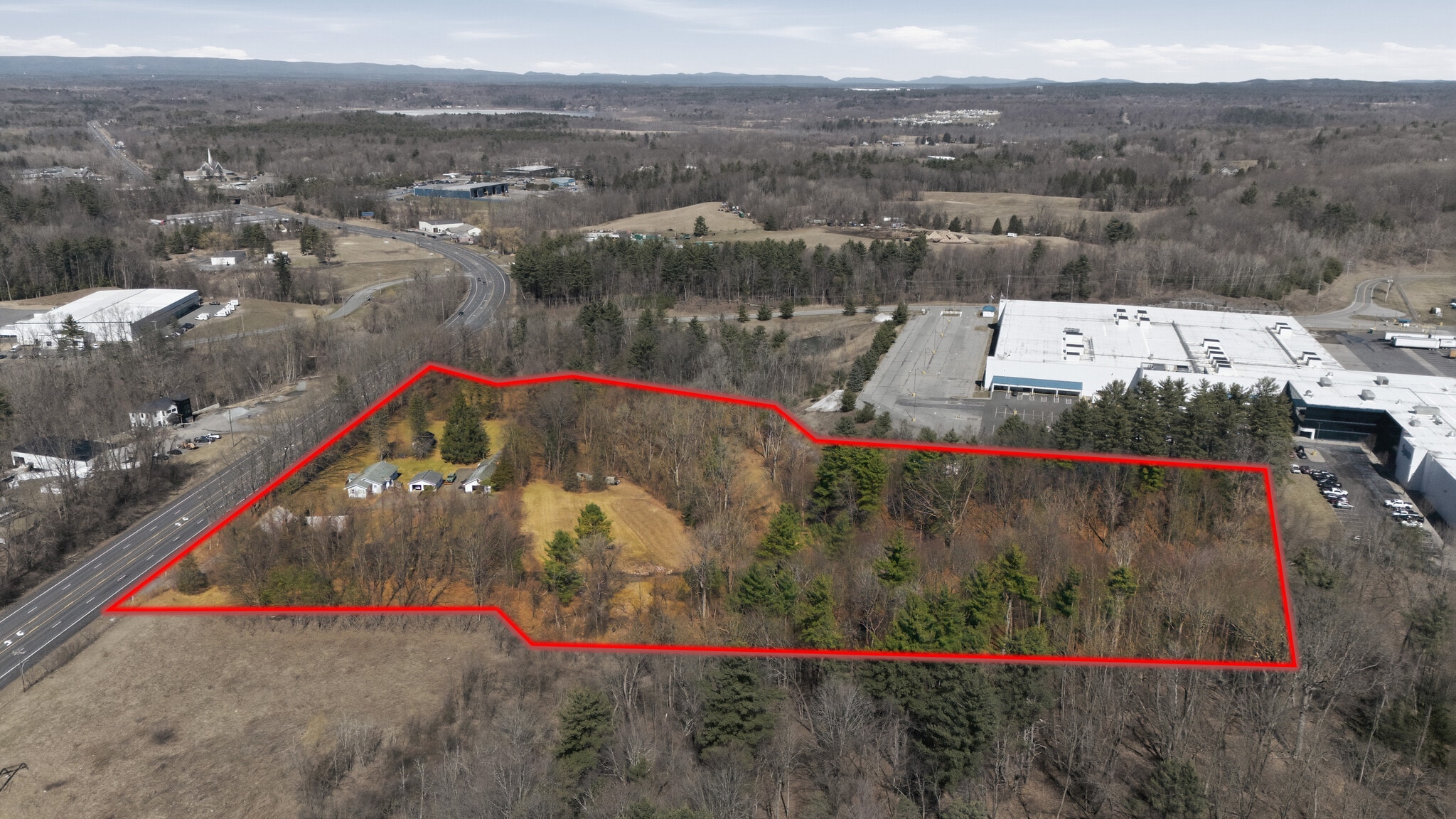 1879 US-9, Halfmoon, NY for Sale