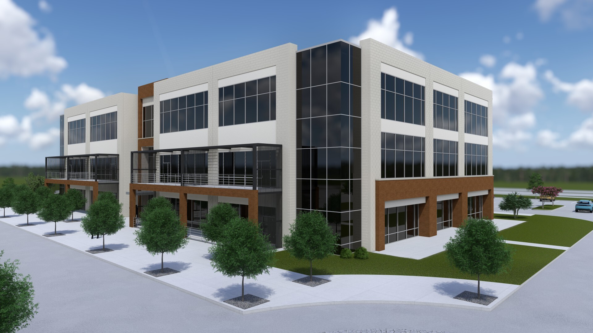 451 International Pky, Flower Mound, TX for Rent
