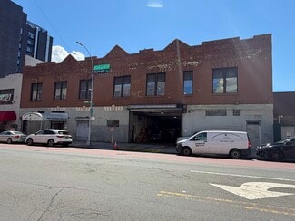 Bronx, NY Warehouse - 2800 Webster Ave Bronx, NY Warehouse - 2800 Webster Ave