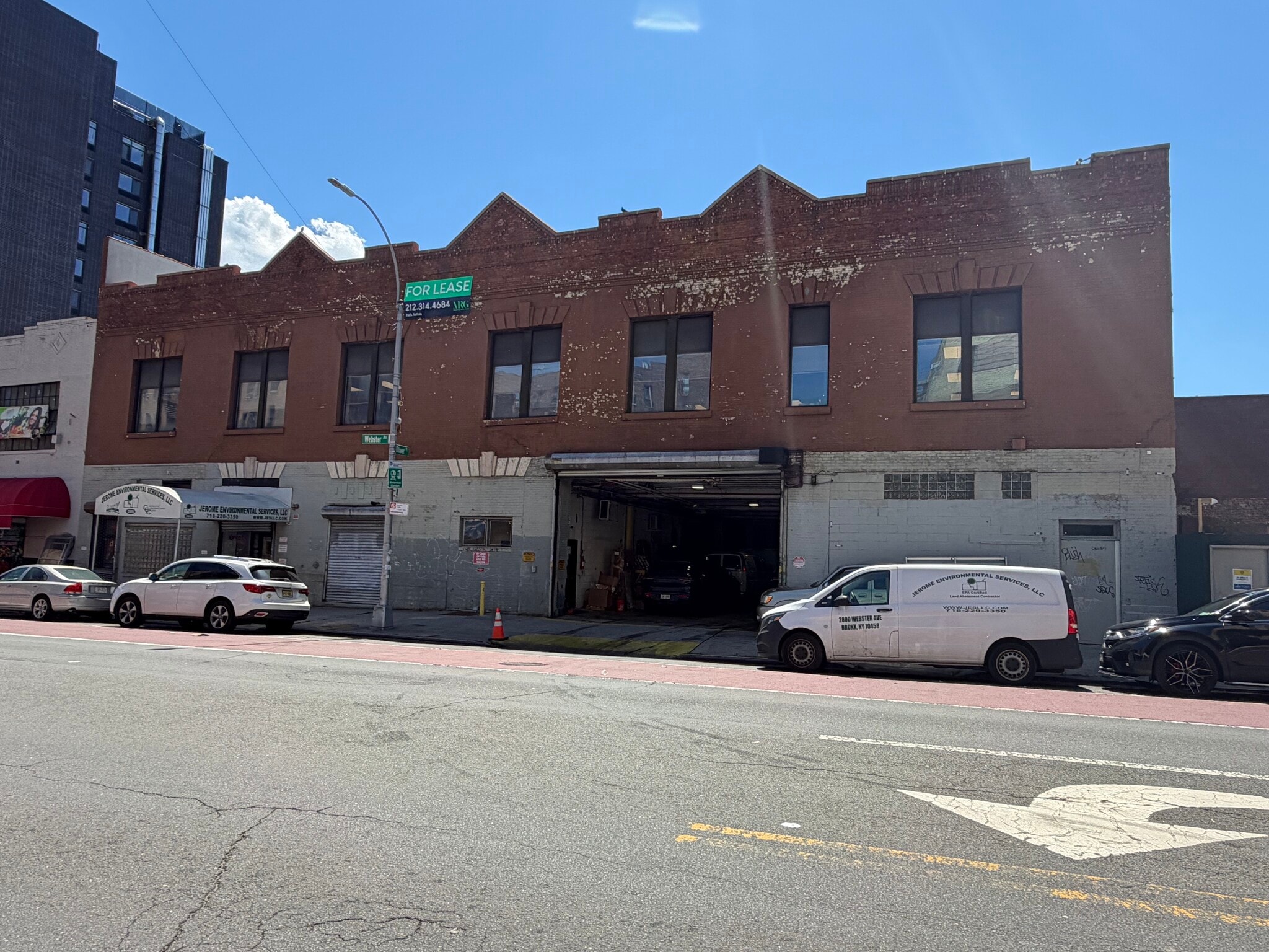2800 Webster Ave, Bronx, NY for Sale