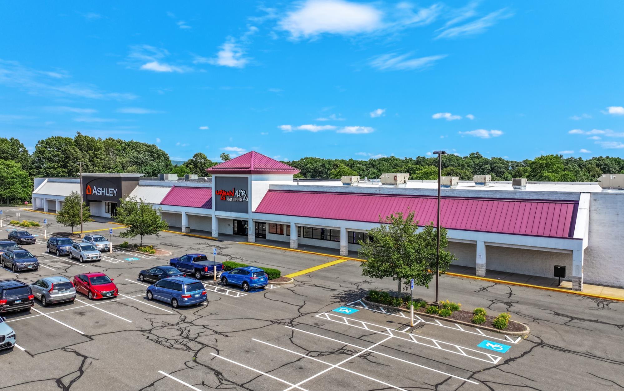 200-220 Hale Rd, Manchester, CT for Sale