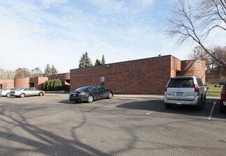Edina, MN Office - 4936-4942 Lincoln Dr
