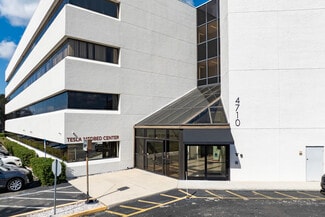 Tampa, FL Medical - 4710 N Habana Ave
