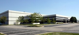 Bridgeton, MO Industrial - 13875-13899 Corporate Woods Trl Bridgeton, MO Industrial - 13875-13899 Corporate Woods Trl