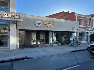 Beverly Hills, CA Medical - 8660 Wilshire Blvd