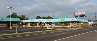 Fort Walton Beach, FL Retail - 109 Racetrack Rd