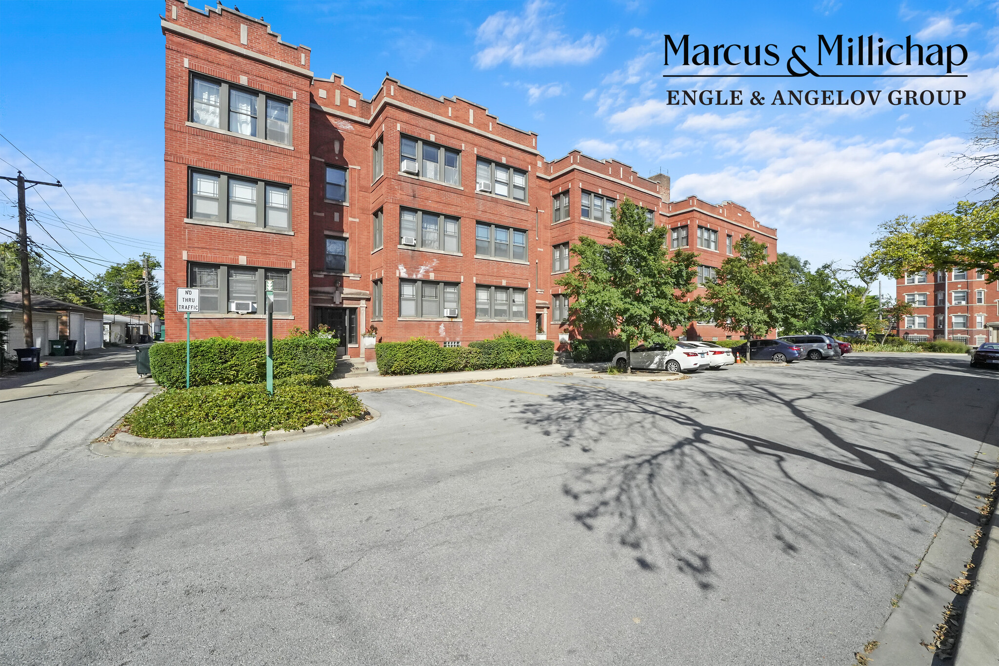 700 N Austin Blvd, Oak Park, IL for Sale