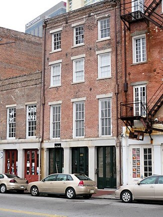 New Orleans, LA undefined - 223 N Peters St
