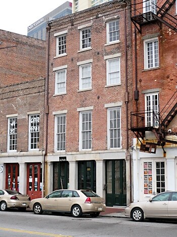 223 N Peters St, New Orleans, LA for Sale