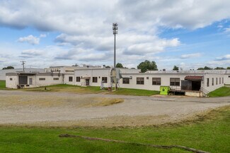 Newport News, VA Industrial - 900 Jefferson Ave