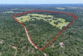 Paige, TX Residential Land - 705 Antioch Rd Paige, TX Residential Land - 705 Antioch Rd