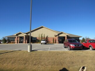 Oklahoma City, OK Office - 9821 S May Ave