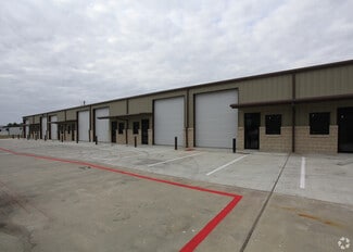 Kemah, TX Flex - 414-428 Anders Ln