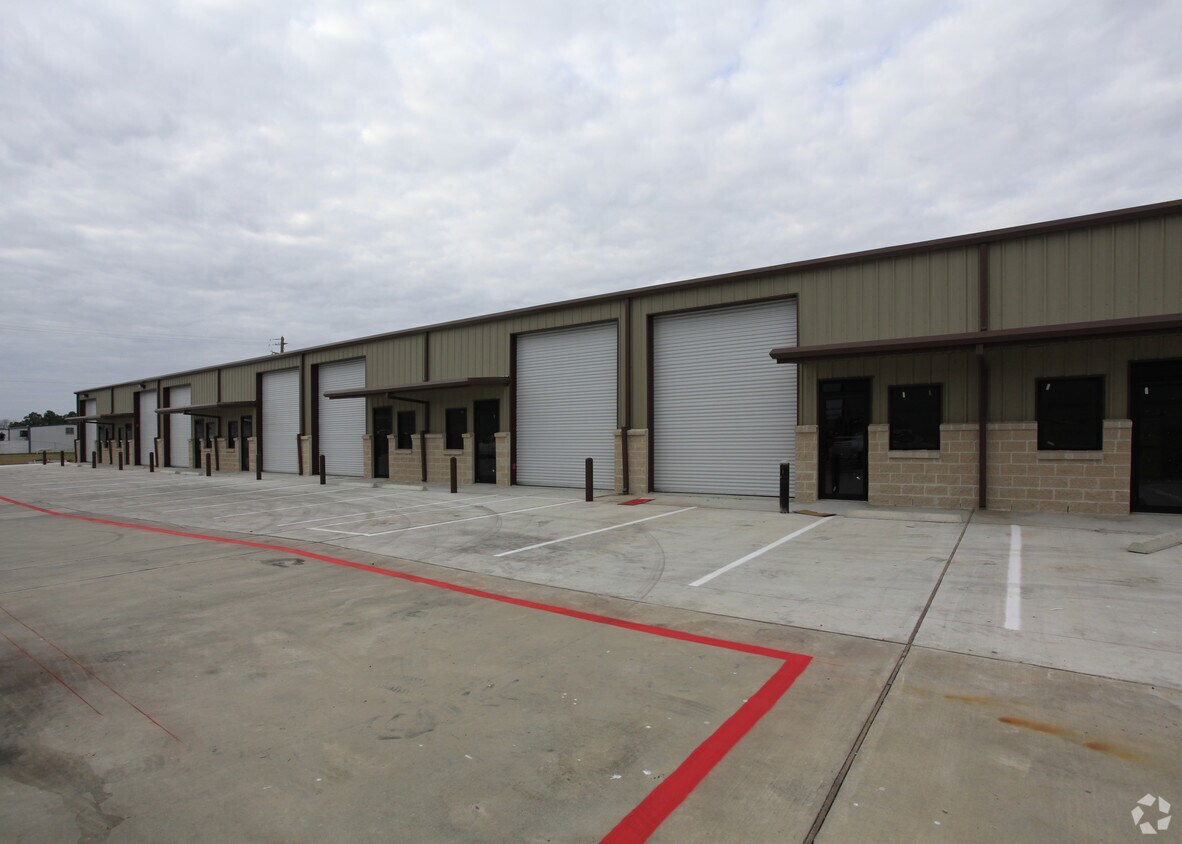 414-428 Anders Ln, Kemah, TX for Rent