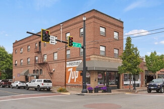 Redmond, OR Multi-Family - 615 SW Evergreen Ave