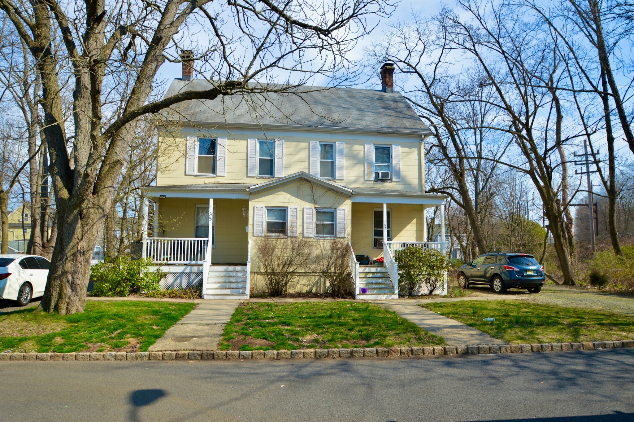 35 Bowers Ln Chatham, NJ 07928 Land Property for Sale on