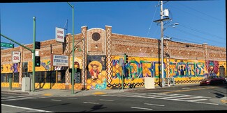 Oakland, CA undefined - 7134 International Blvd