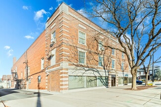 Columbus, OH Office - 1504 1st Ave