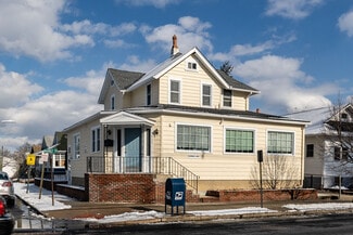 Gloucester City, NJ Health Care - 1017 Market St