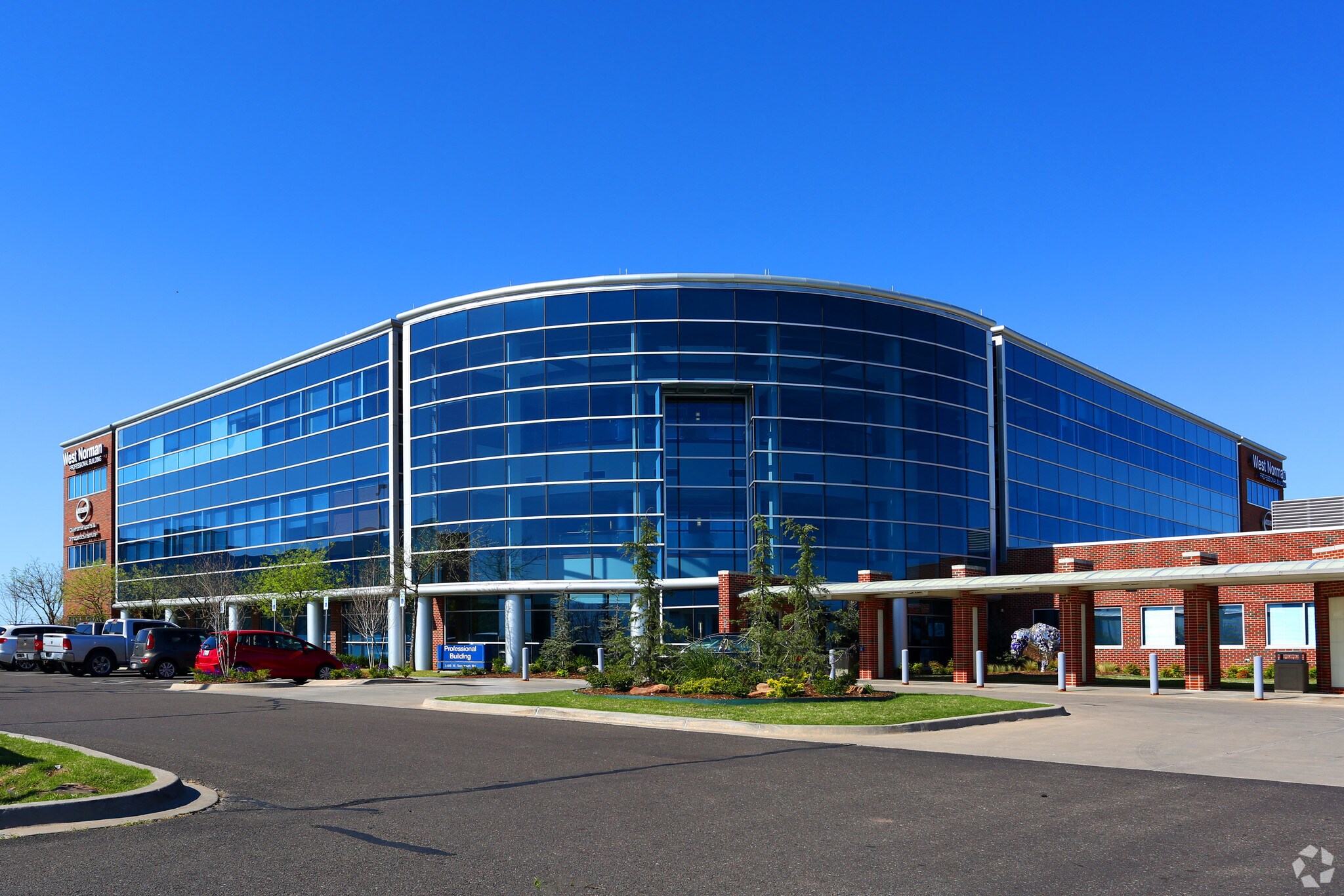 3400 W Tecumseh Rd, Norman, OK for Rent