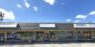 Orlando, FL Retail - 3544 S Orange Ave