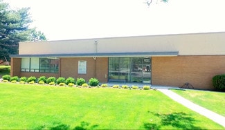 Mountainside, NJ Industrial - 269 Sheffield St