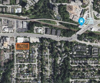 Port Moody, BC Residential Land - 112 Moray St Port Moody, BC Residential Land - 112 Moray St