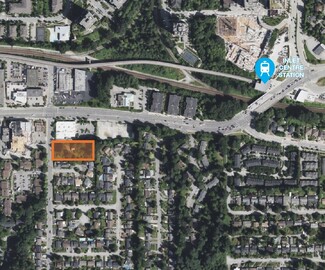 Port Moody, BC Residential - 112 Moray St