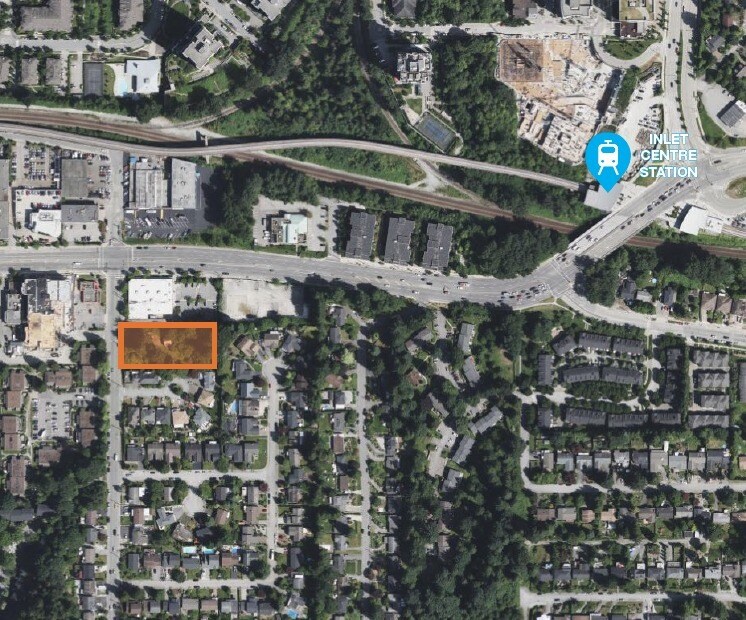 112 Moray St, Port Moody, BC for Sale