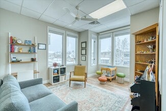 Frisco, CO Office - 610 E Main St