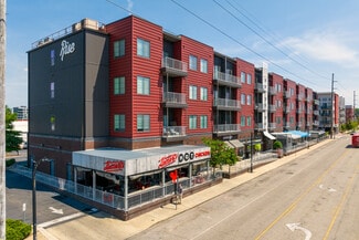 Birmingham, AL Retail - 2808 7th Ave S Birmingham, AL Retail - 2808 7th Ave S