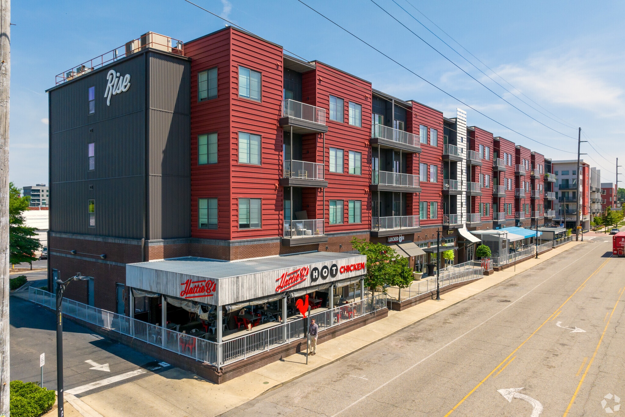 2808 7th Ave S, Birmingham, AL for Rent
