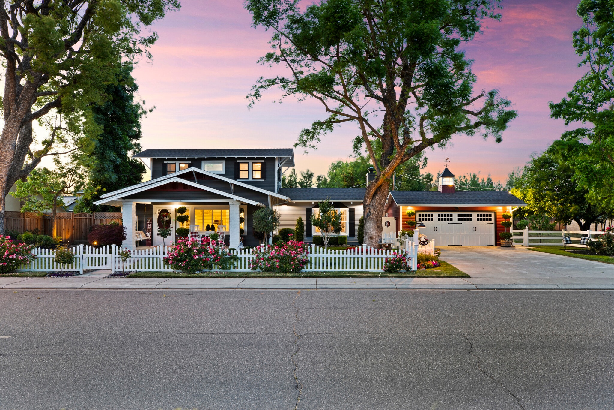 2420 Vine Ave, Escalon, CA for Sale