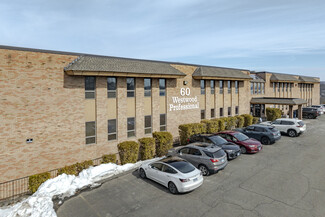 Waterbury, CT Medical - 60 Westwood Ave