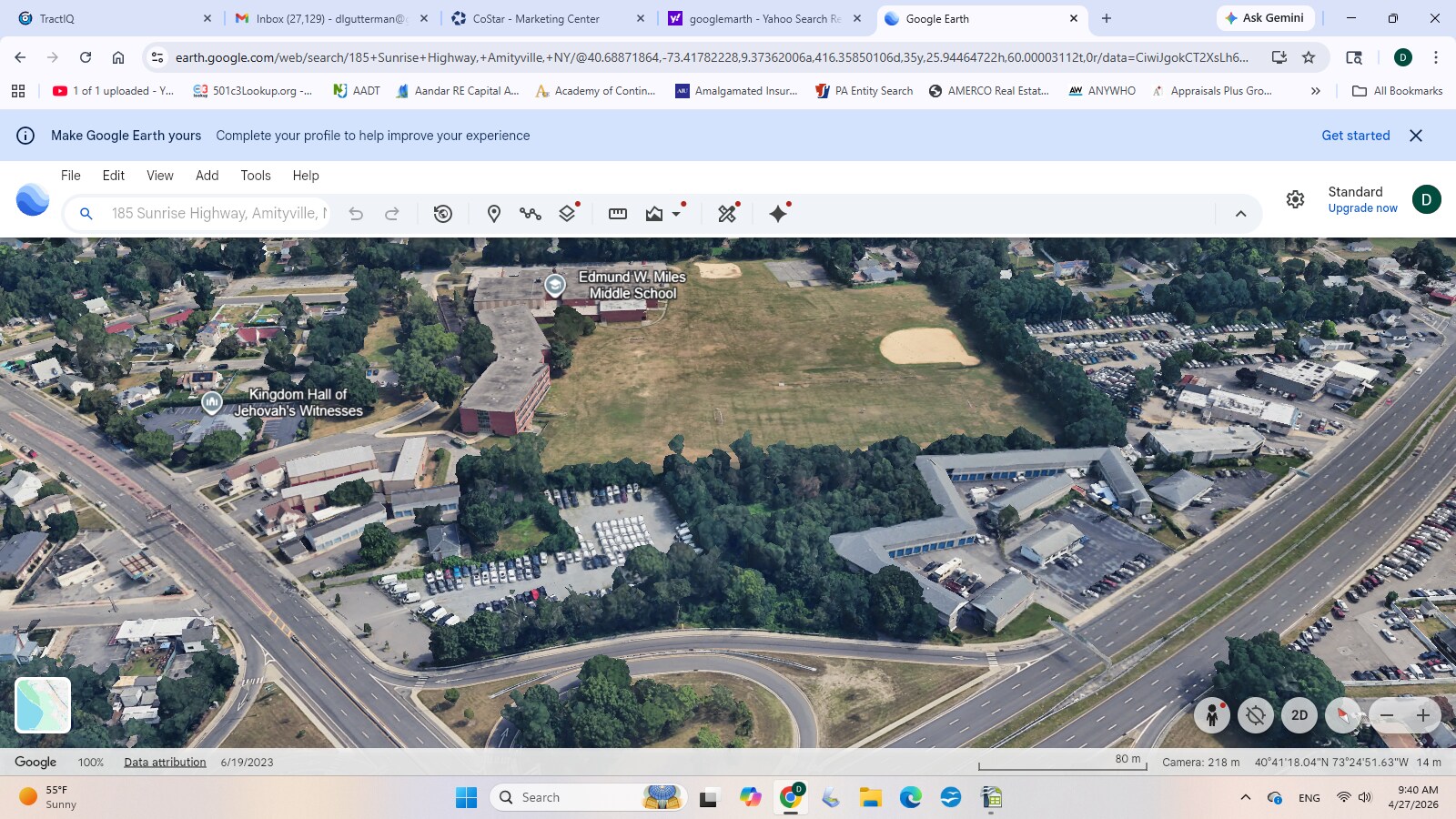 , Amityville, NY for Sale