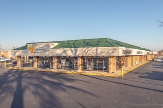 Springfield, VA Retail - 6701 Loisdale Rd
