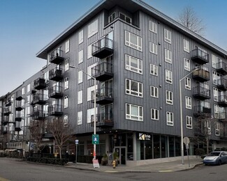 Seattle, WA undefined - 3104 Western Ave