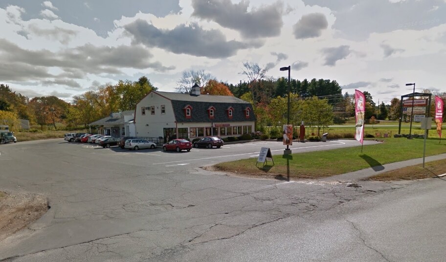 37 State St, Belchertown, MA for Rent