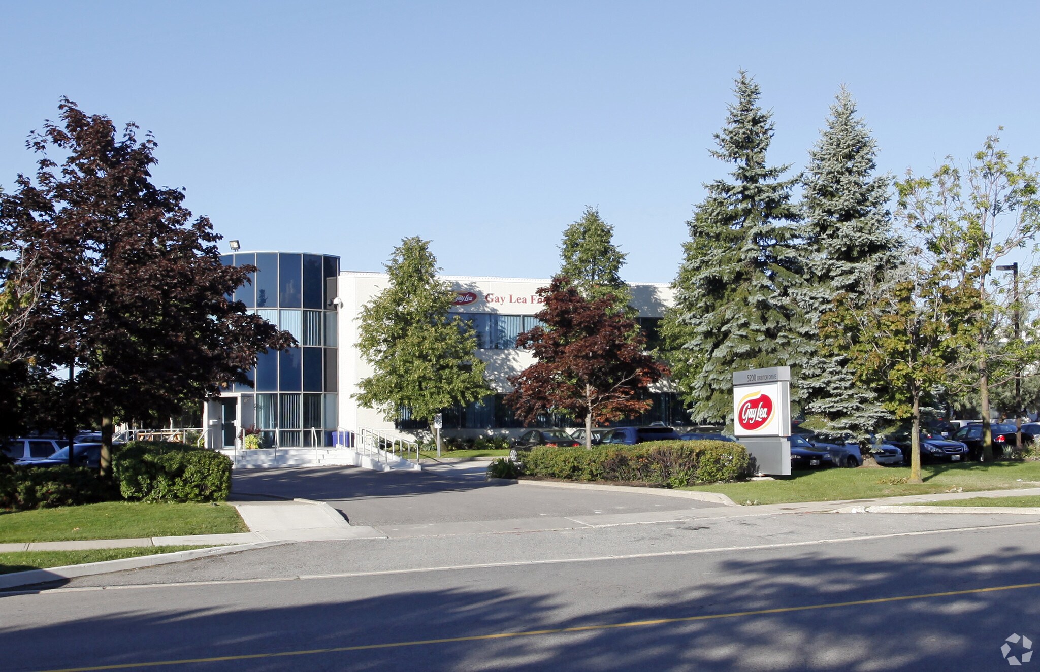 5200 Orbitor Dr, Mississauga, ON for Sale