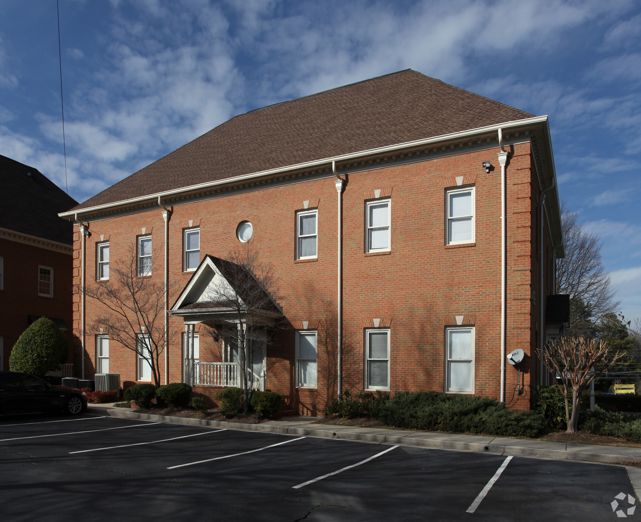 2494 Jett Ferry Rd, Dunwoody, GA for Rent