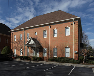 Dunwoody, GA Office - 2494 Jett Ferry Rd