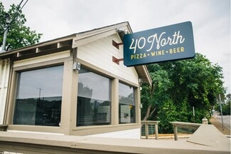 Austin, TX Restaurant - 900 W 10th St Austin, TX Restaurant - 900 W 10th St