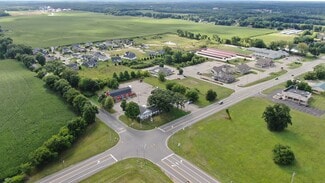 Richland, MI Retail - 8940 N 32nd St