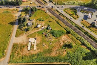 Ferndale, WA Industrial Land - 2265 Grandview Rd